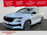 Skoda Karoq 1.5 TSI Sportline *AHK*MATRIX*KAMERA*NAVI*