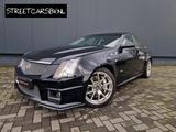 Cadillac CTS 6.2 V8 CTS-V 565PK Europees Geleverd! - gebrauchte Cadillac Limousine