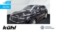 Volkswagen Touareg - Vorschau Bild 1