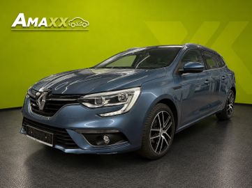 Renault Megane - 1