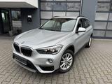 BMW X1 sDrive 18 i Advantage - BMW X1 in Mainz