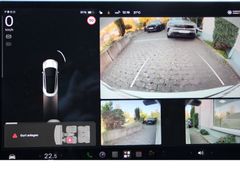 Fahrzeugabbildung Tesla Model 3 Standard Range Plus RWD*Panorama*Kamera*