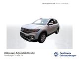 Volkswagen T-Cross ACTIVE 1.0 TSI - VW T-Cross Gebrauchtwagen in Dresden