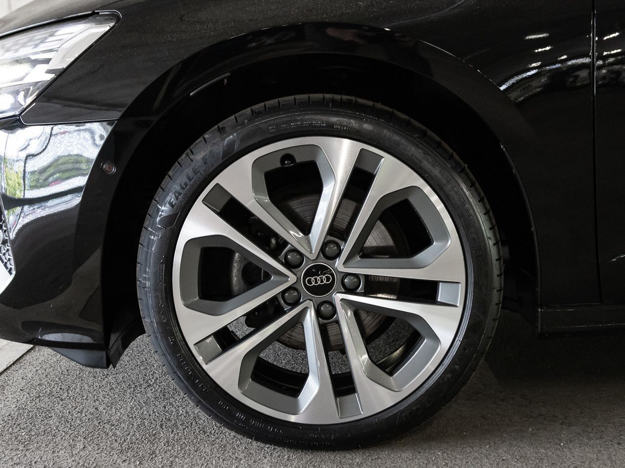 Audi A3 - Bild 11