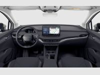 Skoda Elroq - Vorschau Bild 5