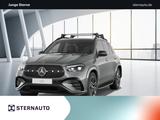 Mercedes-Benz GLE 350 de 4M AMG Line/Pano-Dach/Airmatic/Kamera - Mercedes-Benz GLE 350