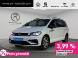 Volkswagen Touran 1.5 TSI R-Line +PANO+STANDHZ+LEDER