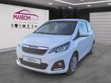 Peugeot 108 1.0 VTi 72 Activ - Peugeot 108: Limousine