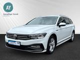 Volkswagen Passat Variant R-Line |190PS|Matrix-LED|Leder| - VW Passat Gebrauchtwagen in Hannover