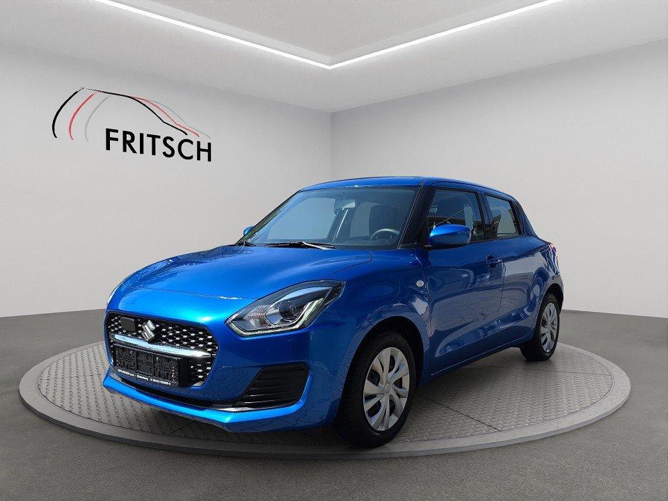 Suzuki SWIFT CLUB HYBRID