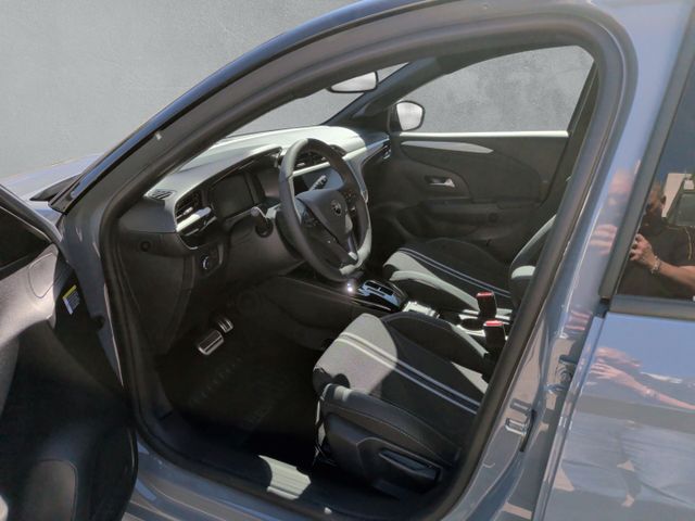 Corsa F GS 1.2 Turbo Mild Hybrid SHZ LHZ PDC VO/