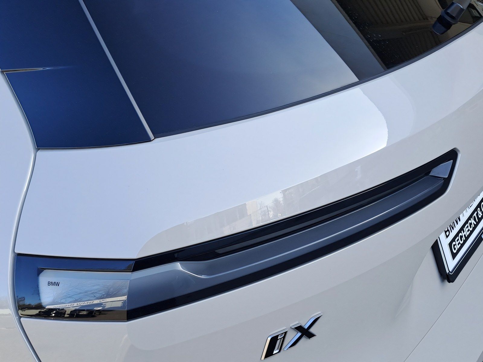 BMW iX - Bild 14