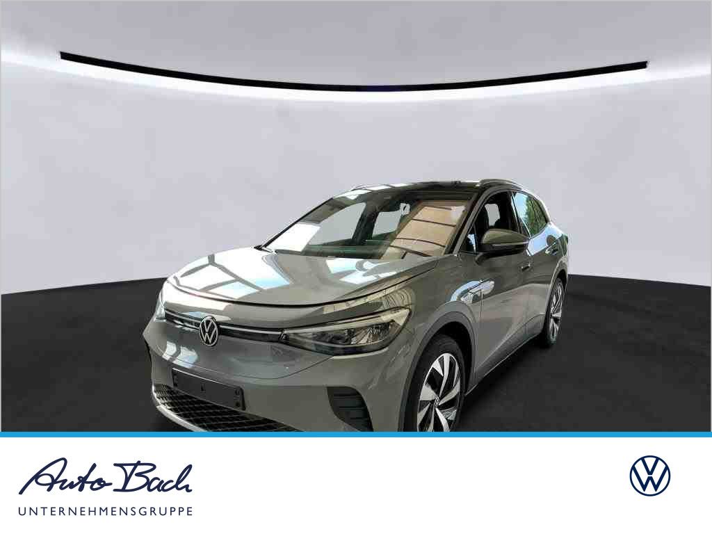 Image of Volkswagen ID.4