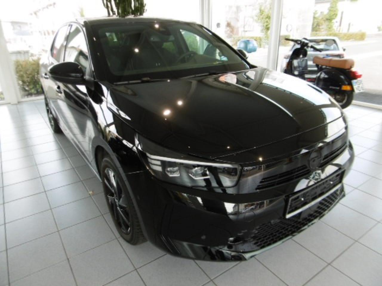 Opel Corsa F GS, LED-MATRIX, Kamera, Apple-CarPlay