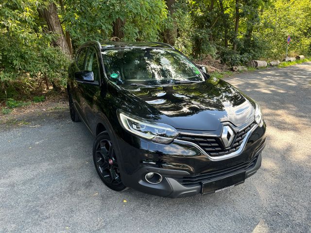 Renault Kadjar Crossborder 1. Hand Unfallfrei