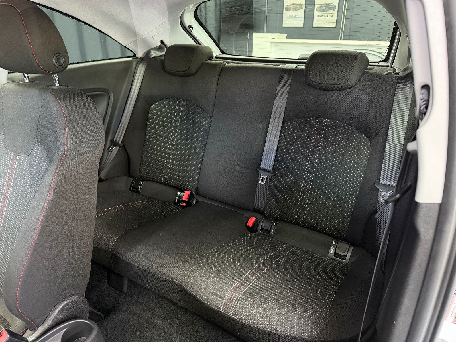 Fahrzeugabbildung Opel Corsa E Color Edition ecoFlex |KLIMA|NAVI|PDC