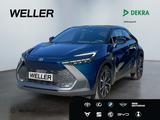 Toyota C-HR 1.8 Hybrid Teamplayer *ACC*PDC*RCam*SHZ* - Toyota Gebrauchtwagen in Ulm