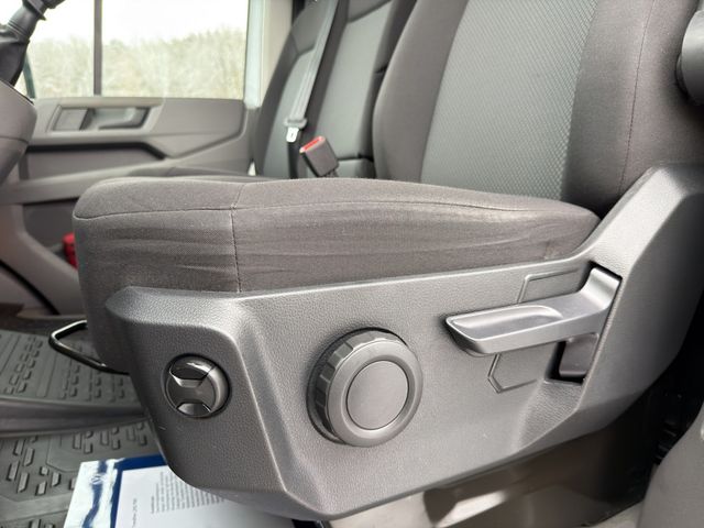 Crafter 35 2.0 TDI Trendline L2H2 FWD