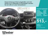 Renault Trafic Combi L1H1 *KLIMA*EINPARKHILFE*KAMERA*AHK - Renault Trafic Gebrauchtwagen in Stuttgart