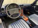 Mercedes-Benz SL 450 SL Roadster *EU Spec* Leder / Hardtop / C - silberne Mercedes-Benz SL 450