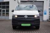 Volkswagen T6 Transporter Kasten-Kombi EcoProfi*LKW-ZULASS. - Volkswagen: Lkw