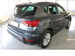 Fahrzeugabbildung Seat Arona Style 1.0,Navigation,PDC,Klimaautomatic