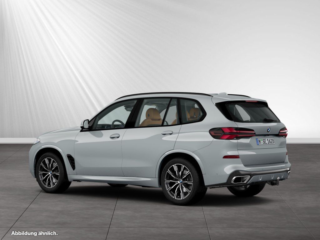 BMW X5 - Bild 7