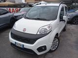 Fiat Qubo 1.3 Multijet 80CV Lounge - Fiat Qubo Lounge mit Diesel-Antrieb