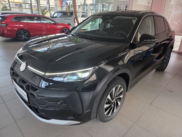 T-Roc Style 1.5 eTSI DSG MATRIX AHK eHECK 360