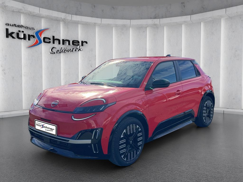 Angebot ansehen Nissan Micra