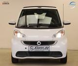 Smart Fortwo 1.0 71PS MHD Cabrio Brabus Servo SHZ - Smart ForTwo: Mhd
