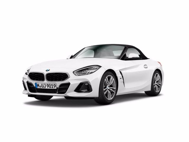 BMW Z4 sdrive20i del 2024