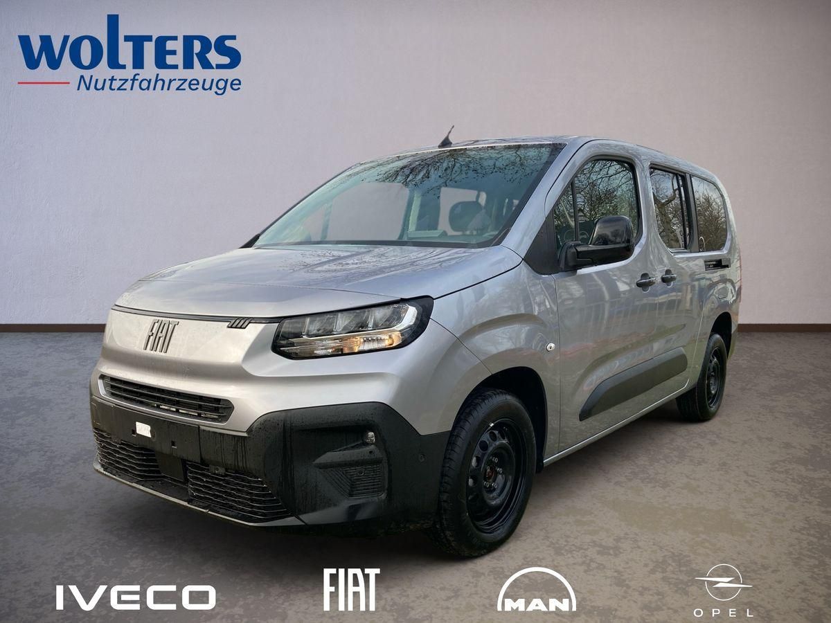 Fahrzeugabbildung Fiat Doblo L2 Kombi 100 MT6