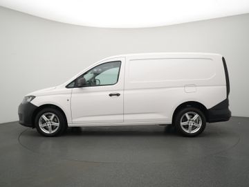 Volkswagen Caddy - 9
