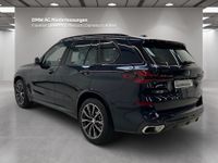 BMW X5 - Vorschau Bild 5