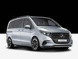 Mercedes-Benz V 250 d AVANTGARDE Kompakt - Mercedes-Benz V 250 Neuwagen