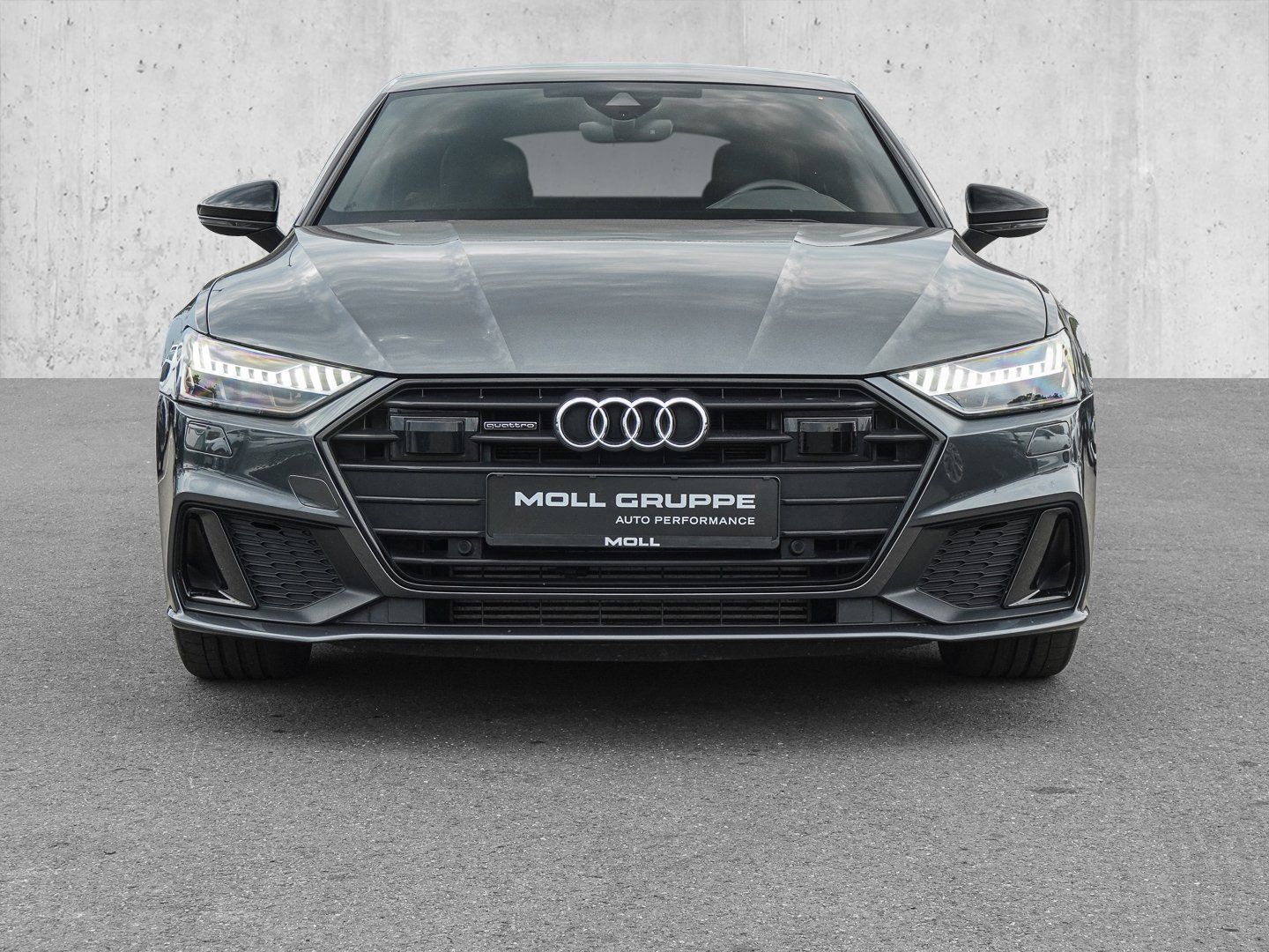 Audi A7 Sportback 55 TFSI e quattro S tronic B&O PANO foto 3