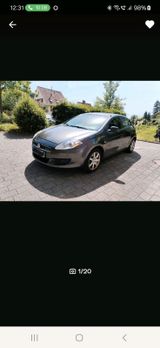 Fiat fiat bravo 1.6 diesel - Fiat Bravo mit Diesel-Antrieb: 1.6