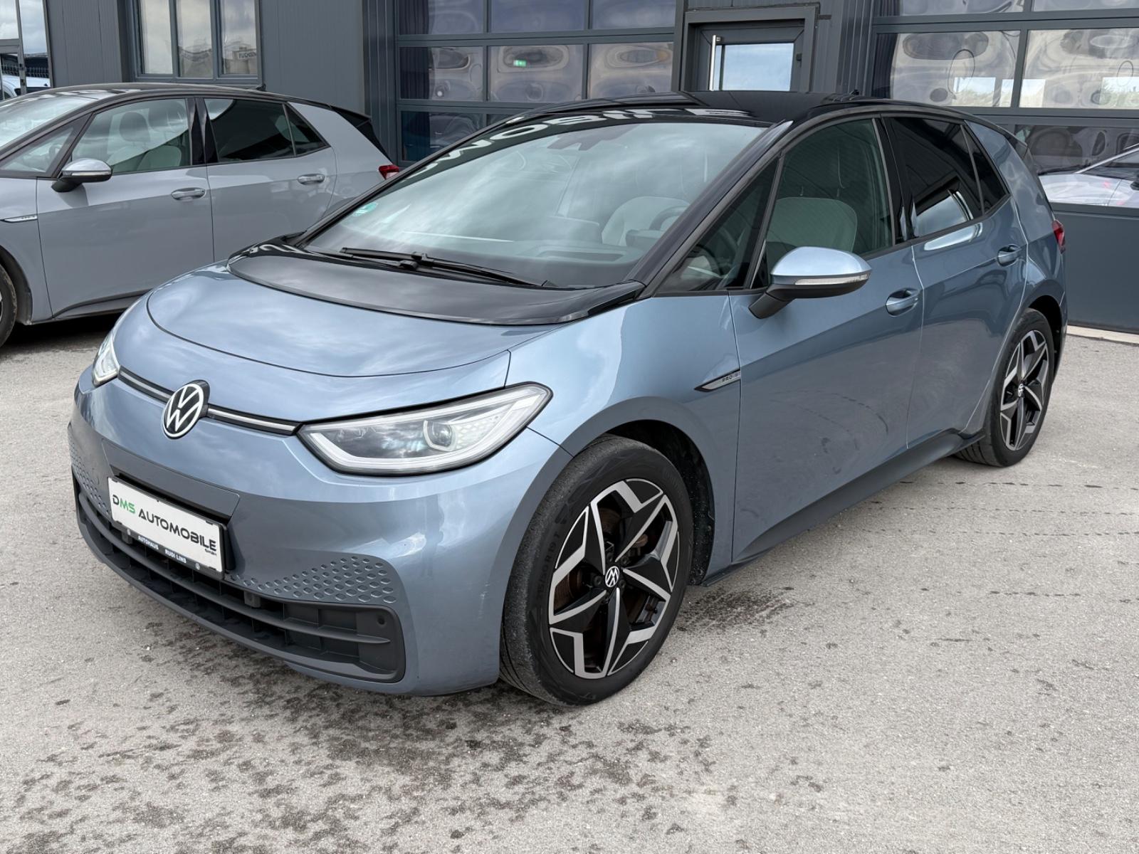 Volkswagen ID.3 Pro S 150 kW Tour *77KWH*HUD*MASSAGE*