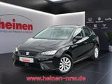 Seat Ibiza 1.0 MPI Style LED SHZ. 2xKlima PDC TEMPOMA - Seat Ibiza: 2.0