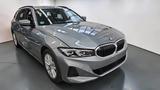 BMW 320d T xDrive Shadow-Line WIDE*LED*CARPLAY*TOP - gebrauchte BMW 320 aus dem Jahr 2024
