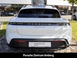 Porsche Taycan 4S Sport Turismo 360°Kamera Pano Abstands - weiße Porsche Taycan