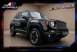 Jeep Renegade 2.0 D 4X4 TRAILHAWK NAVI/LEDER/XEN/KAME - Jeep Renegade Gebrauchtwagen in Hamburg