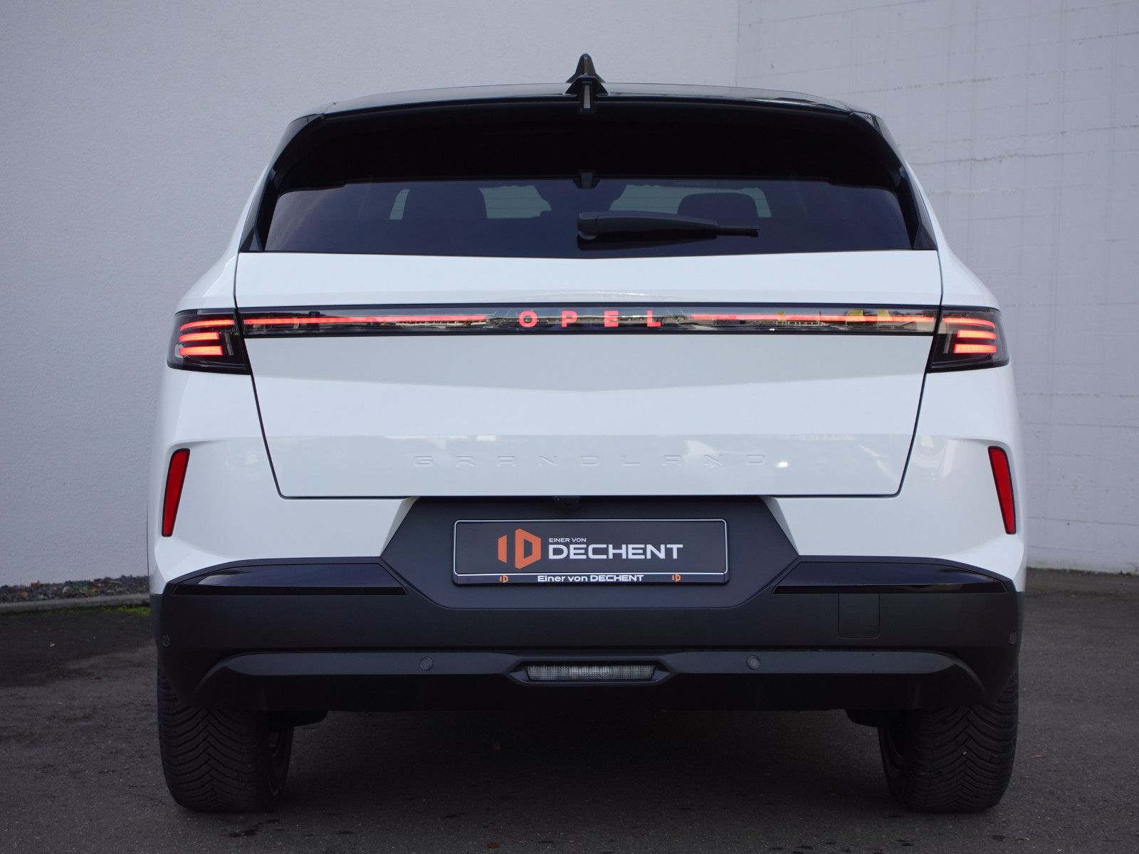 Fahrzeugabbildung Opel Grandland GS,Autom.Navi,Sitzh,Schiebedach,Headup