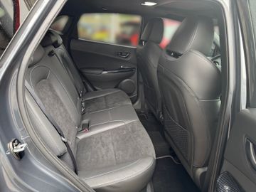 Hyundai Kona N Performance 2WD