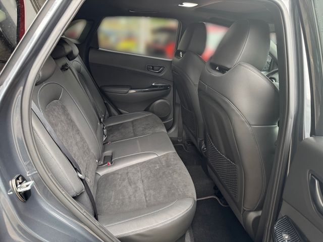 Hyundai Kona N Performance 2WD
