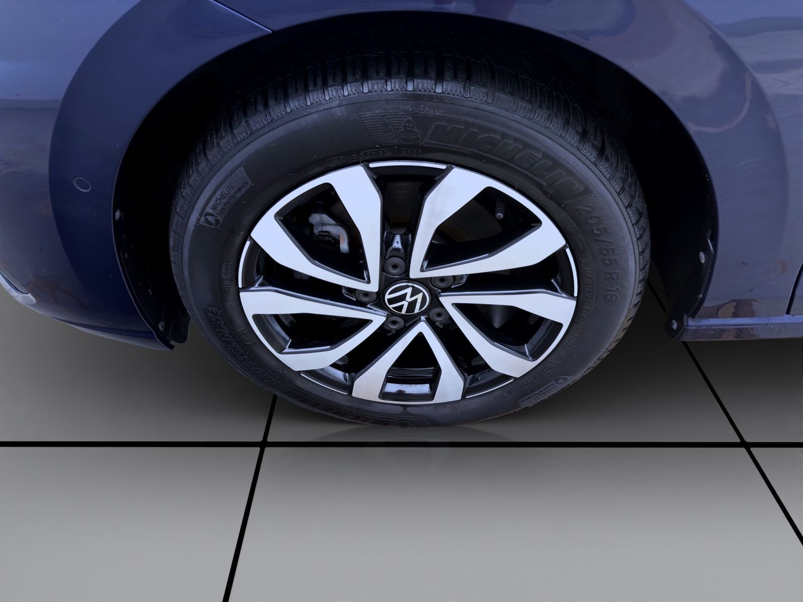 Volkswagen Golf - Bild 9