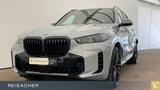 BMW X5 xDrive40d A M-Sport,M-Sport PRO,Pano,AHK,DAPr - BMW X5 aus 2025