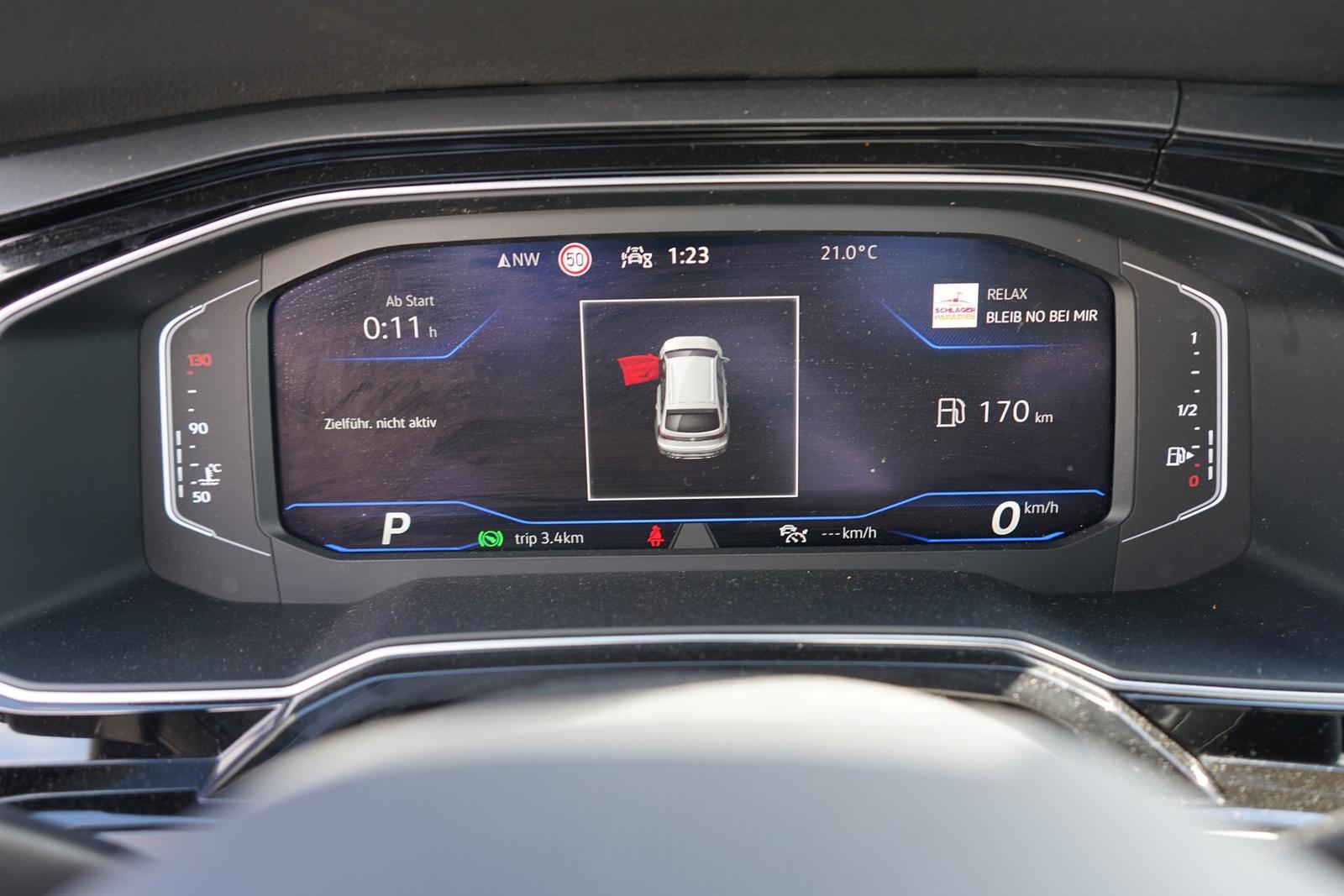 Volkswagen Taigo 1.0 TSI DSG R-Line LED ACC Navi Kamera, миниатюра 18