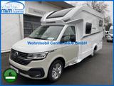 Weinsberg X-Cursion Van Edition Pepper 500 MQ Lithium - Weinsberg 500